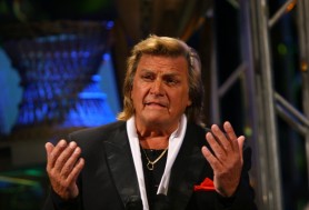 Florin Piersic împlinește astăzi 85 de ani. Mesaj dureros pentru fani